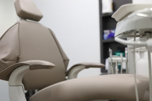 dental chair Dental Care Center