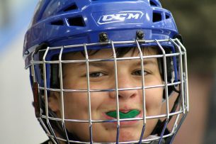 sports mouthguard Dental Care Center