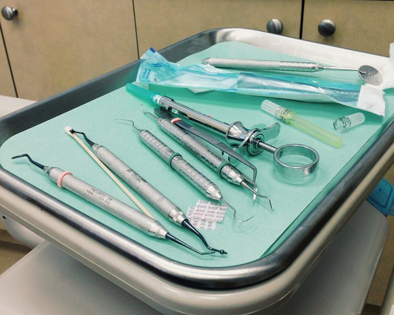 The 9 Things You Always Wanted to Know about Dental Hygienist Tools - The  Dental Care Center