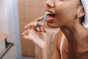 Is Flossing Really Important? | DCC Blog