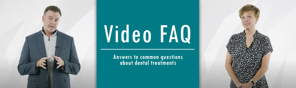 Video FAQ