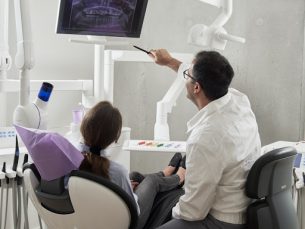 What Happens During Your Teeth Cleaning